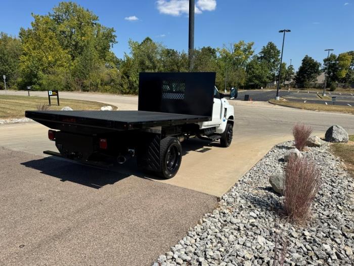 2025 International CV515-5