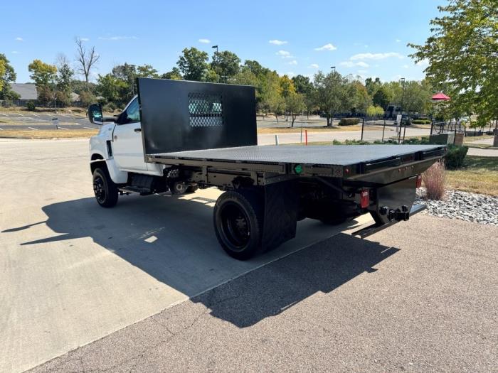 2025 International CV515-7