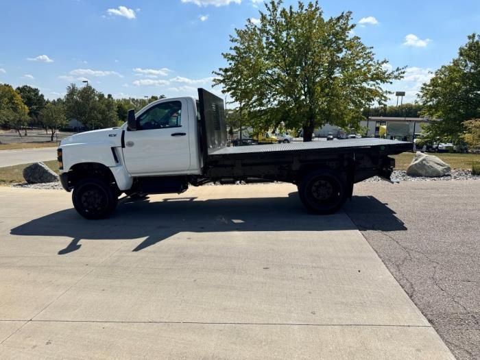 2025 International CV515-8