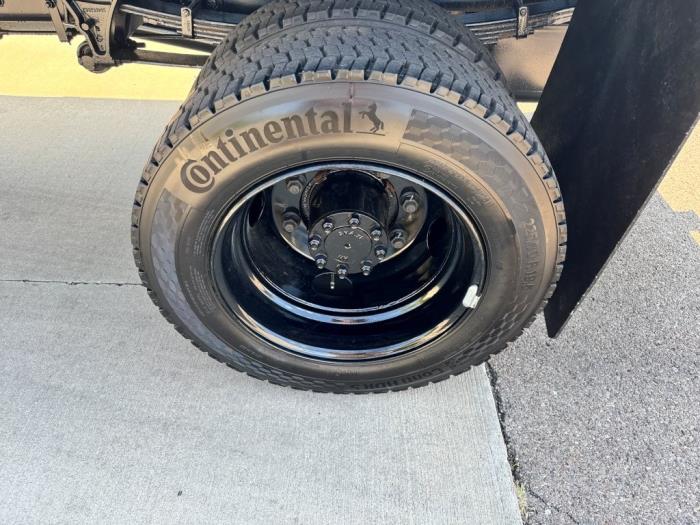 2025 International CV515-9