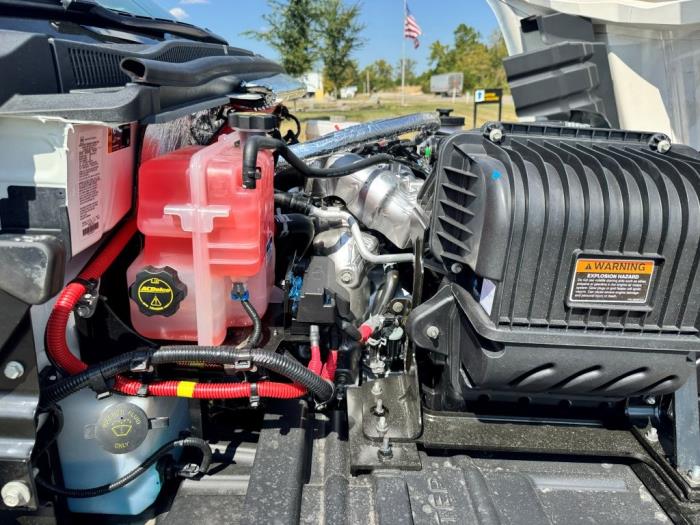 2025 International CV515-11