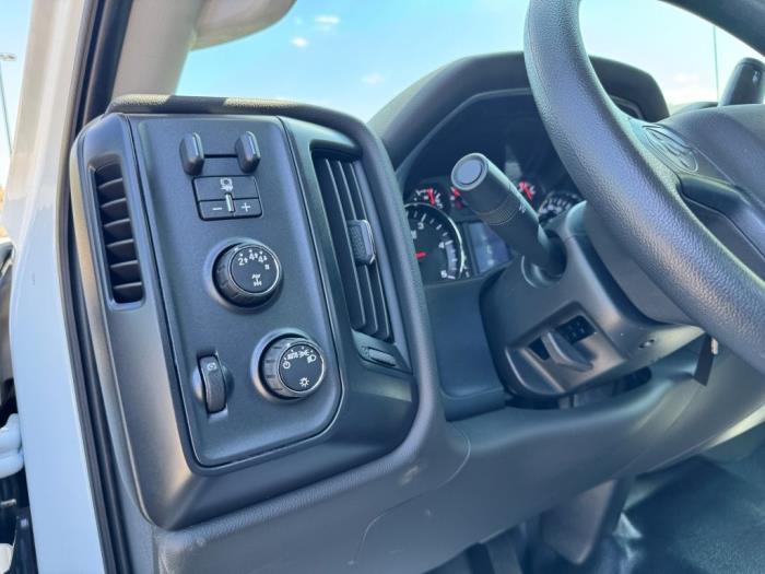 2025 International CV515-16