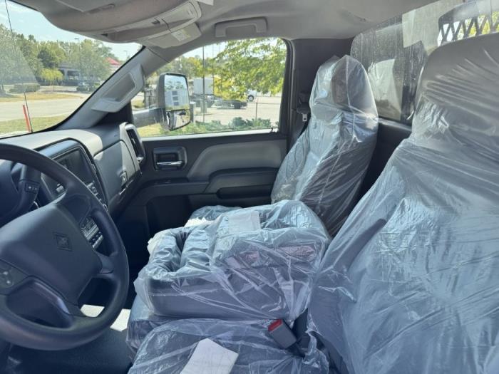 2025 International CV515-18