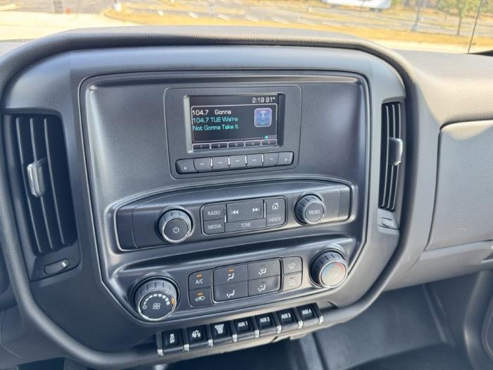 2025 International CV515-19