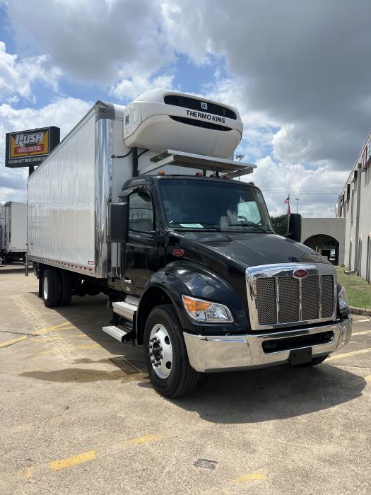 2025 Peterbilt 537-1