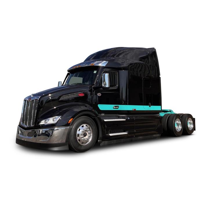 2026 Peterbilt 579-0
