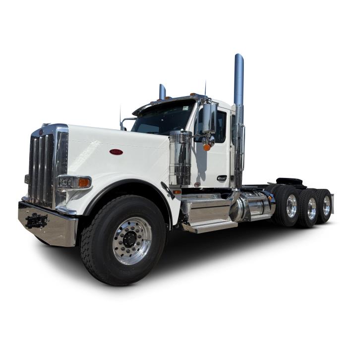 2026 Peterbilt 589-0