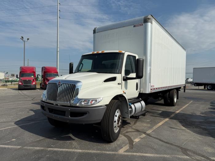 2022 International MV607 MV photo 4