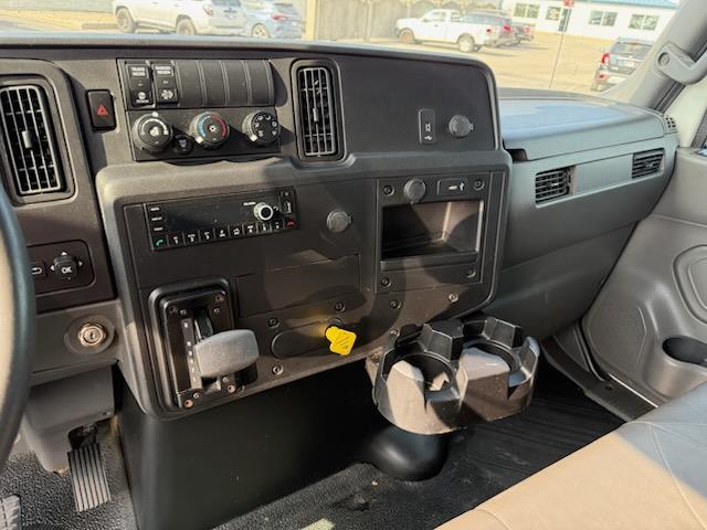 2022 International MV607-21