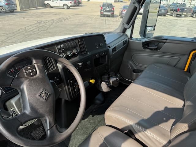 2022 International MV607-23