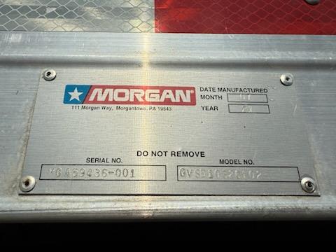 2022 International MV607-24