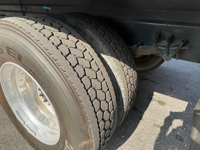 2022 International MV607-26