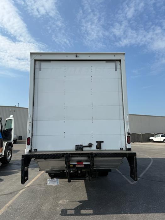 2022 International MV607-28