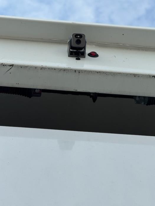 2022 International MV607-29