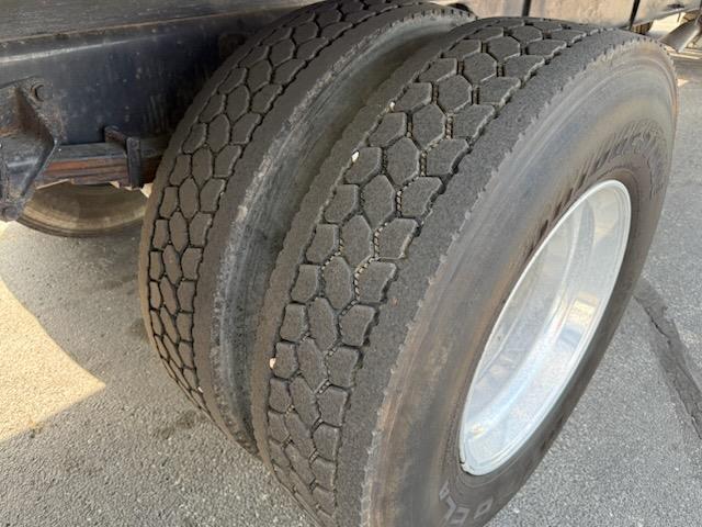 2022 International MV607-30