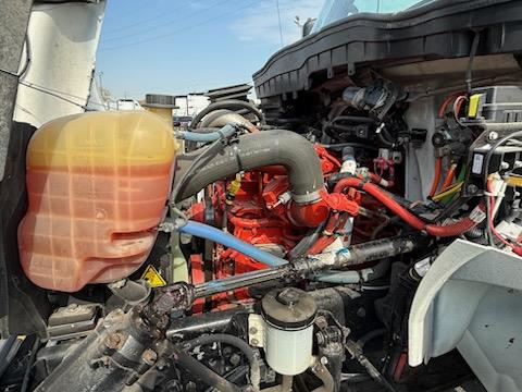 2022 International MV607-32