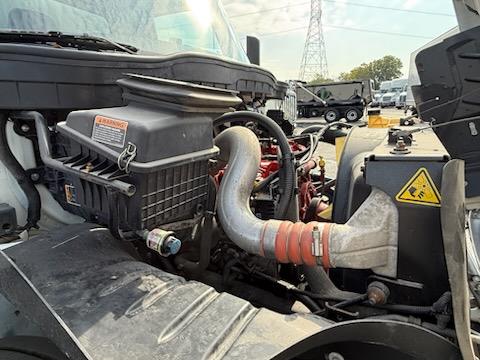 2022 International MV607-33