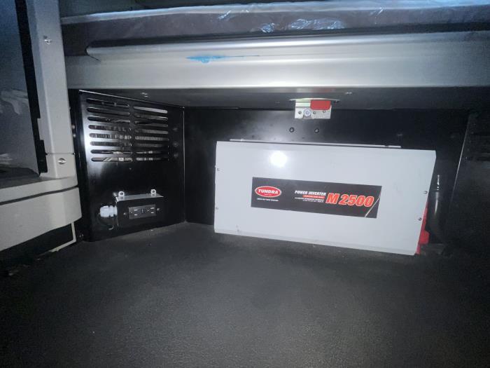 2023 Peterbilt 579-20