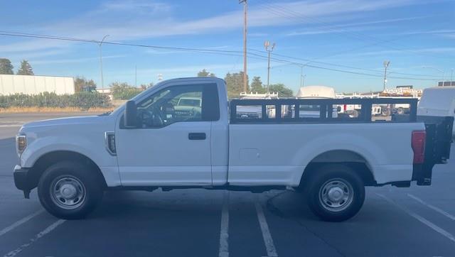 2019 Ford F-250-2