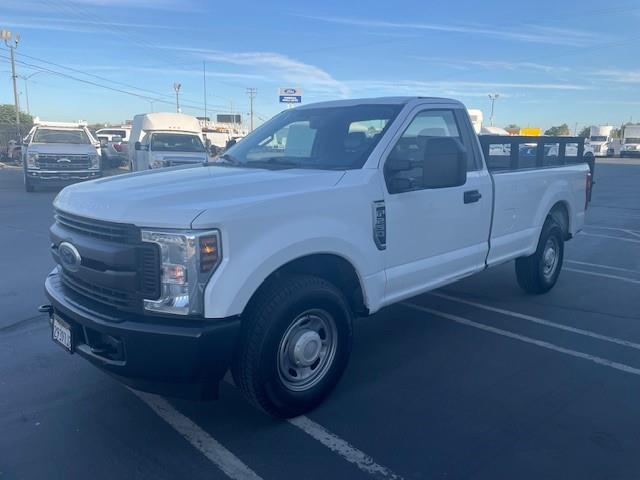 2019 Ford F-250-1