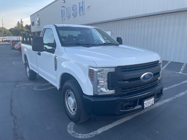 2019 Ford F-250-4