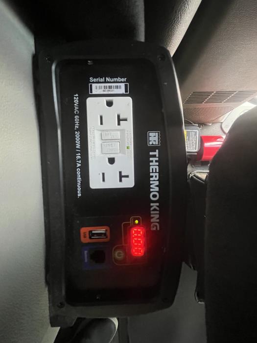 2022 Peterbilt 579-17