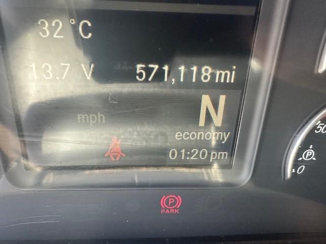 2021 Freightliner Cascadia-7