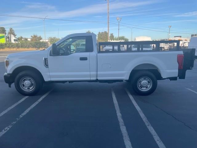 2019 Ford F-250-2
