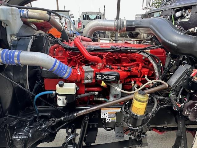 2022 Peterbilt 389-10