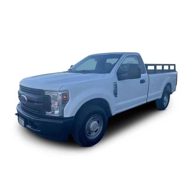 2019 Ford F-250-0