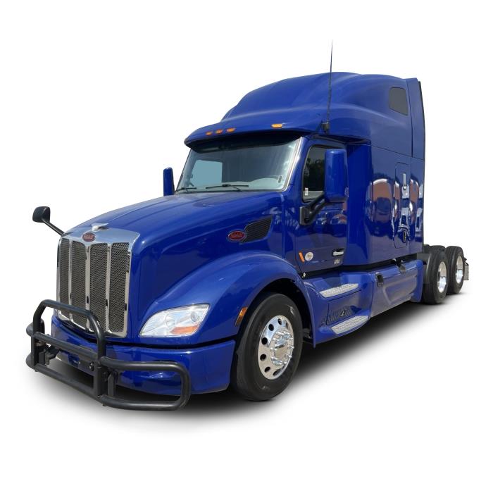 2022 Peterbilt 579-0