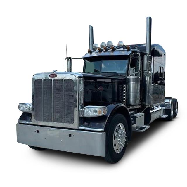2022 Peterbilt 389-0