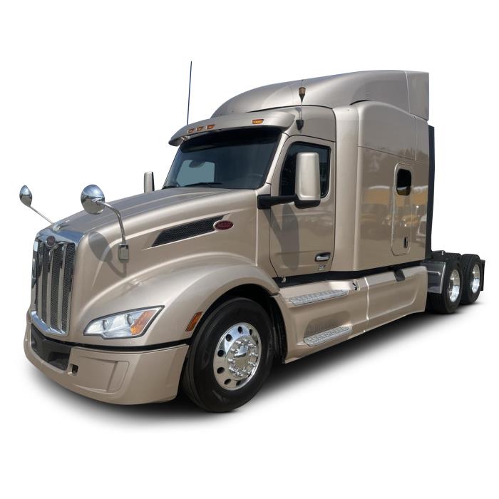 2023 Peterbilt 579-0