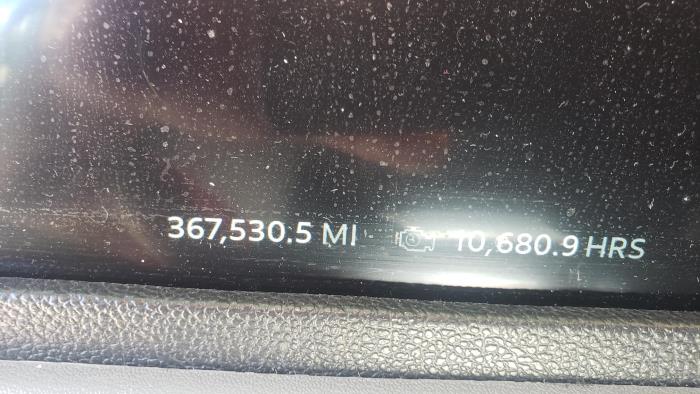 2022 Peterbilt 389-16