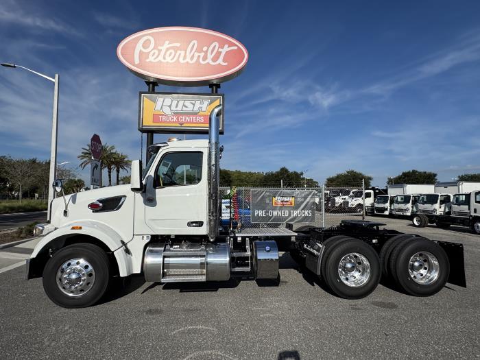 2026 Peterbilt 567 photo 3