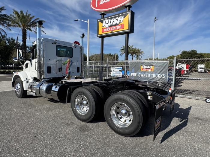 2026 Peterbilt 567-5