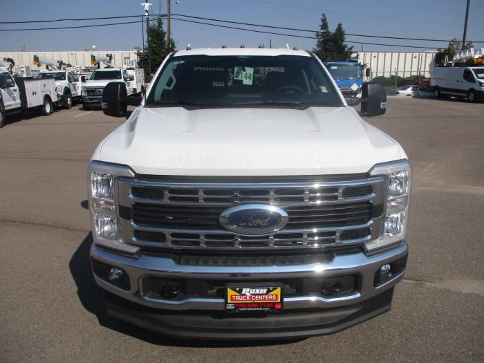 2025 Ford F-350-8