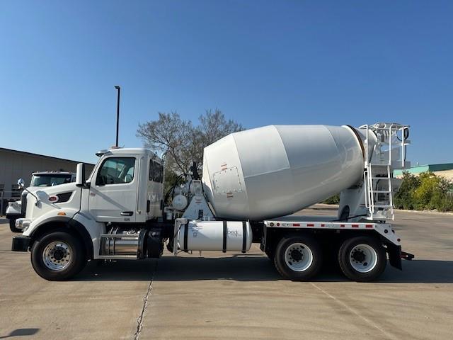 2026 Peterbilt 567-4