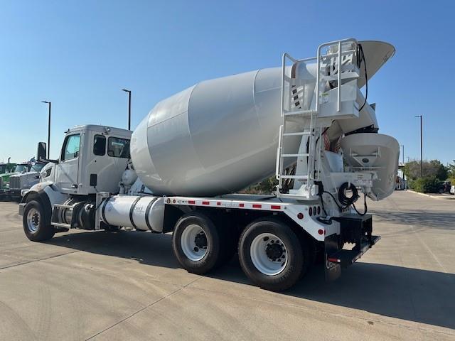 2026 Peterbilt 567-5