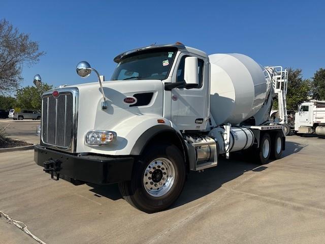 2026 Peterbilt 567 photo 2