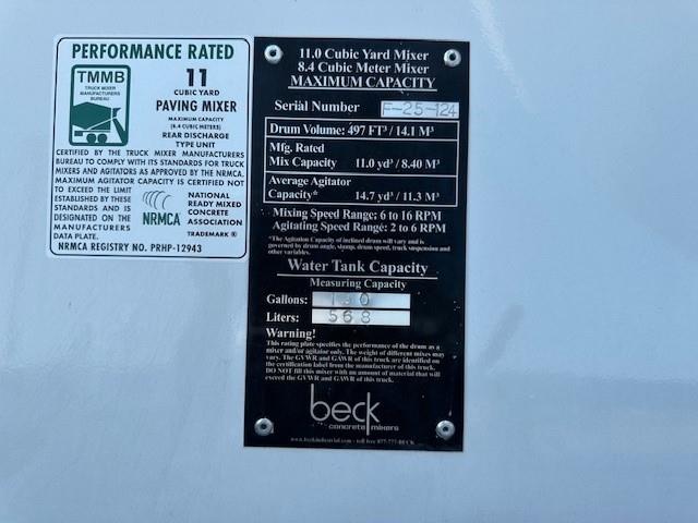 2026 Peterbilt 567-18