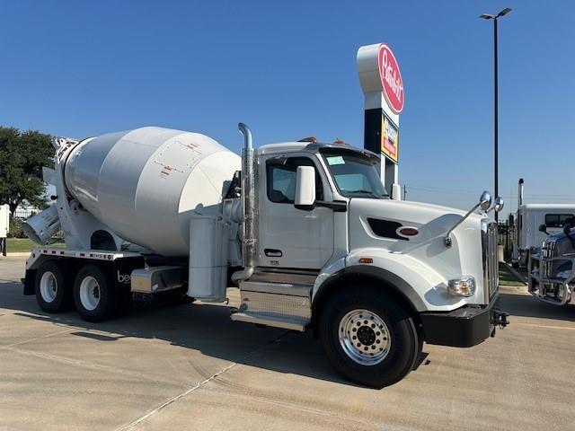 2026 Peterbilt 567-11