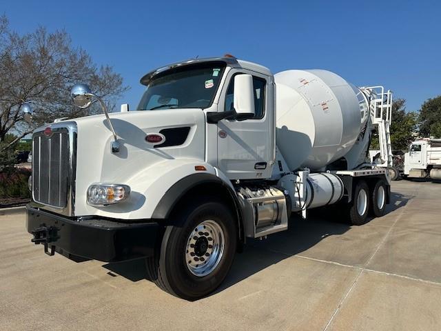 2026 Peterbilt 567 photo 3