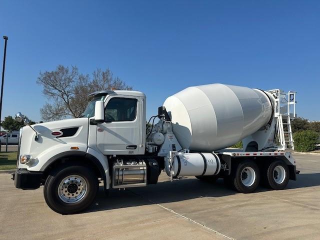 2026 Peterbilt 567 photo 4