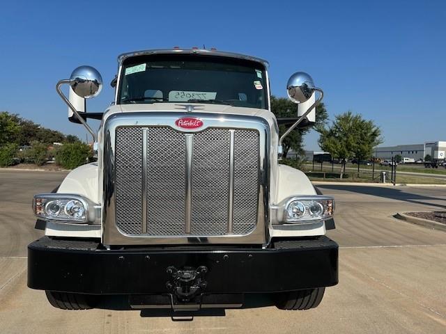 2026 Peterbilt 567-13