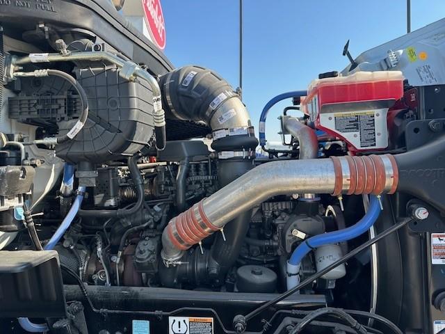 2026 Peterbilt 567-15