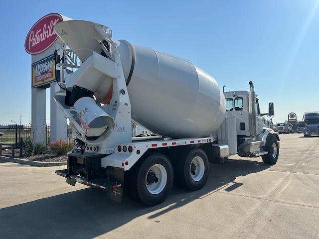 2026 Peterbilt 567-8