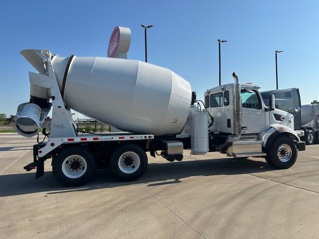 2026 Peterbilt 567-9