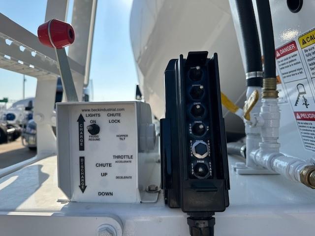 2026 Peterbilt 567-19