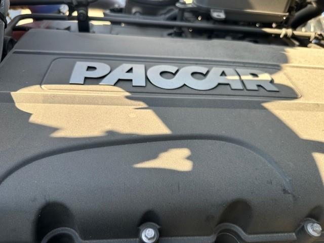 2026 Peterbilt 567-21